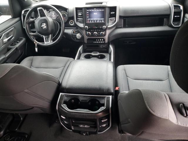 2021 RAM 1500 BIG HORN/LONE STAR - 1C6RREFG6MN608474