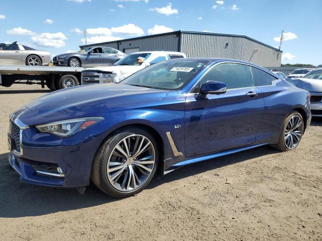 2018 INFINITI Q60 LUXE 3 #3303729427