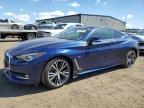Lot #3303729427 2018 INFINITI Q60 LUXE 3