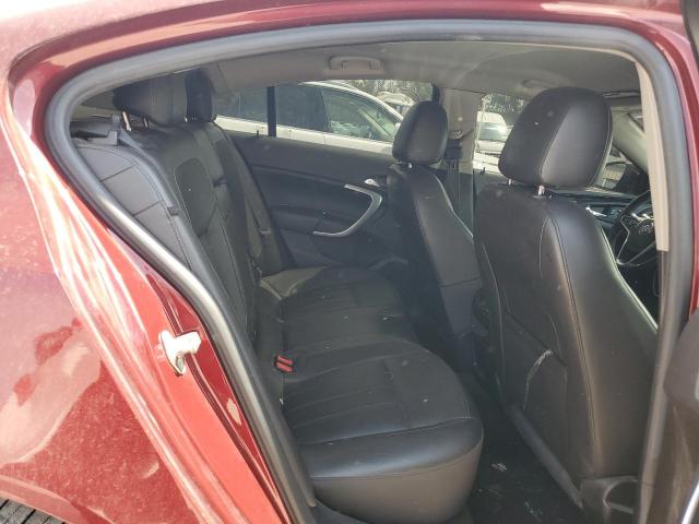 2016 BUICK REGAL 2G4GK5EXXG9151550