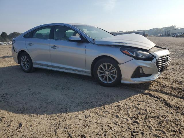 2018 HYUNDAI SONATA ECO 5NPE24AA0JH707182