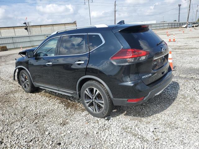2018 NISSAN ROGUE S/SL JN8AT2MT1JW462095