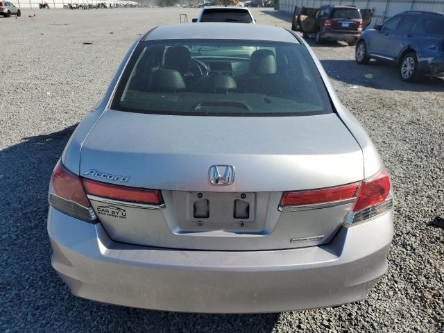 2012 HONDA ACCORD SE - 1HGCP2F6XCA126592