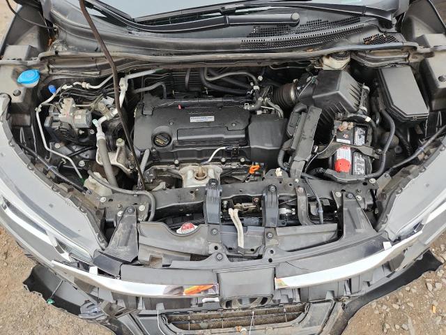2016 HONDA CR-V EXL 2HKRM4H75GH623373