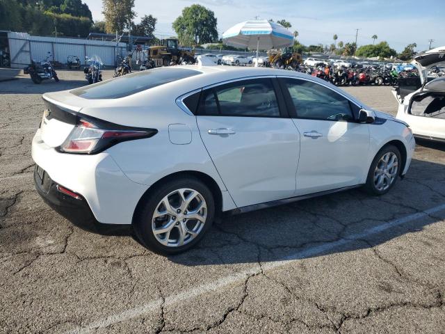 2018 CHEVROLET VOLT PREMI 1G1RD6S59JU116291