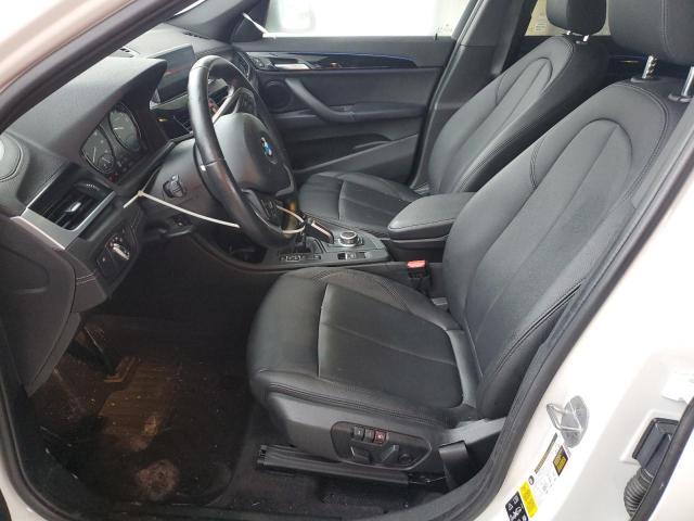 2020 BMW X1 XDRIVE2 WBXJG9C00L5P61203