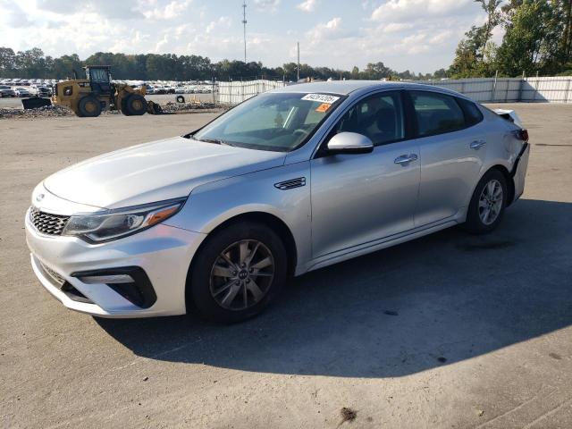 Global Auto Auctions: 2020 KIA OPTIMA LX