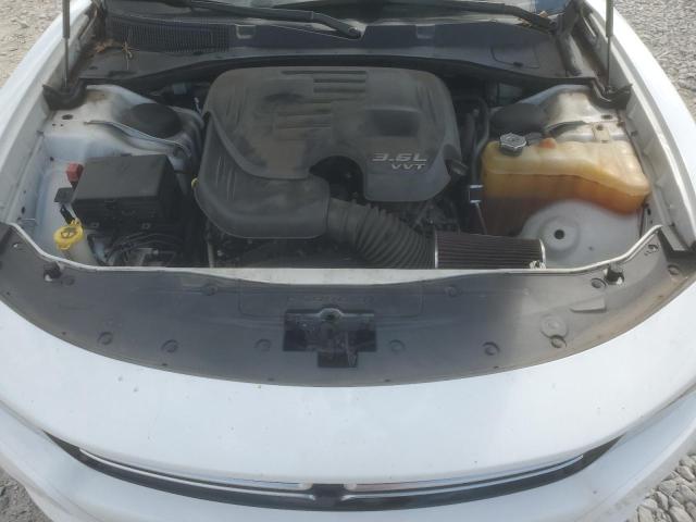 2015 DODGE CHARGER SE 2C3CDXBG0FH799419