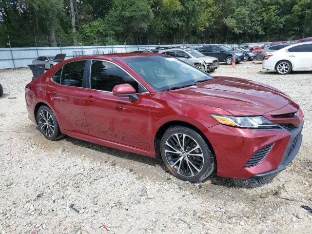 2018 TOYOTA CAMRY L - 4T1B11HK4JU543326