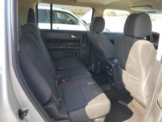 2014 FORD FLEX SEL - 2FMGK5C82EBD17738