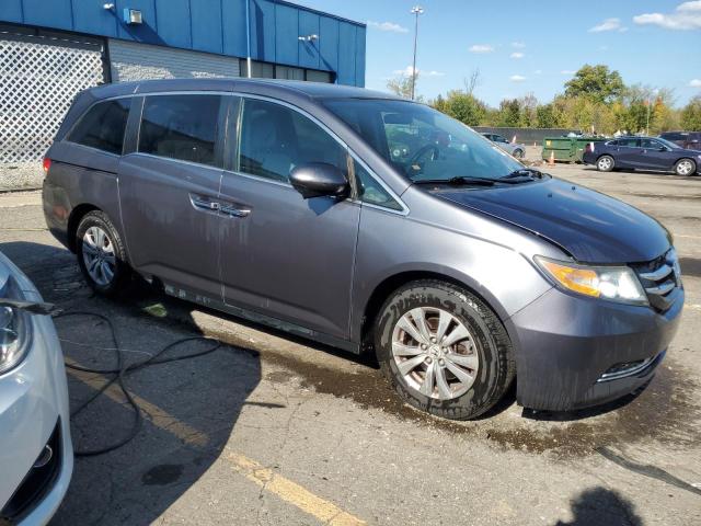 2016 HONDA ODYSSEY SE 5FNRL5H34GB063379