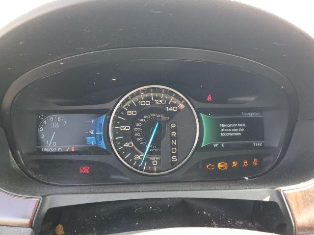 2014 FORD EDGE LIMIT #3297010433