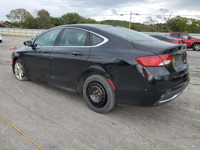 2015 CHRYSLER 200 C 1C3CCCCB5FN725824