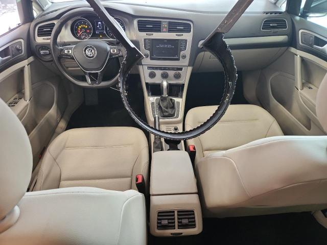 2017 VOLKSWAGEN GOLF S - 3VW217AU1HM056888