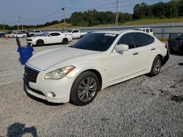 INFINITI Q70 3.7