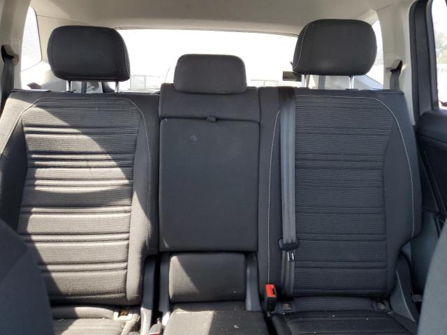 2022 VOLKSWAGEN TIGUAN S - 3VV1B7AX6NM028152