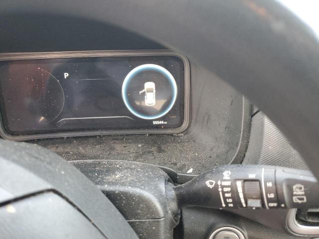 2023 HYUNDAI KONA SE - KM8K23AG6PU178400