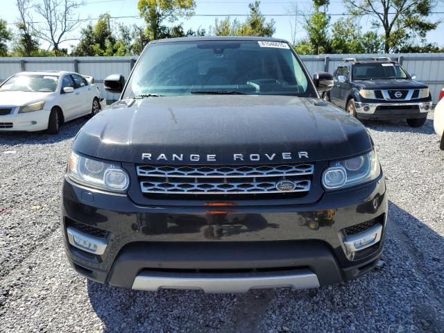 2016 LAND ROVER RANGE ROVE SALWR2KF8GA555272