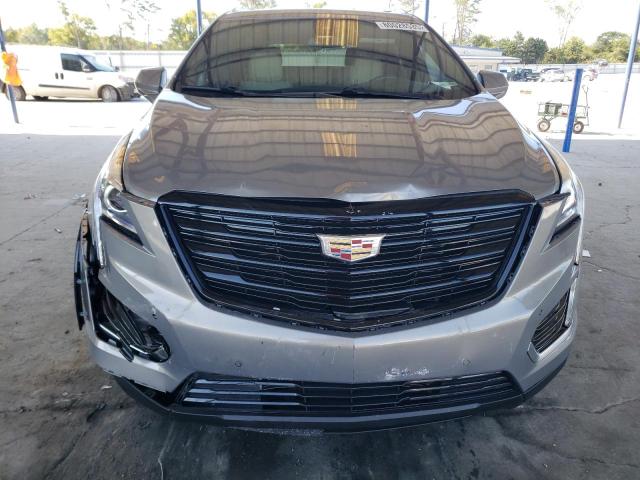 2018 CADILLAC XT5 LUXURY 1GYKNCRS0JZ182404