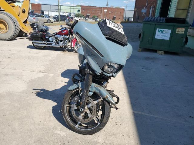 2024 HARLEY-DAVIDSON FLHX 1HD1KB711RB650299