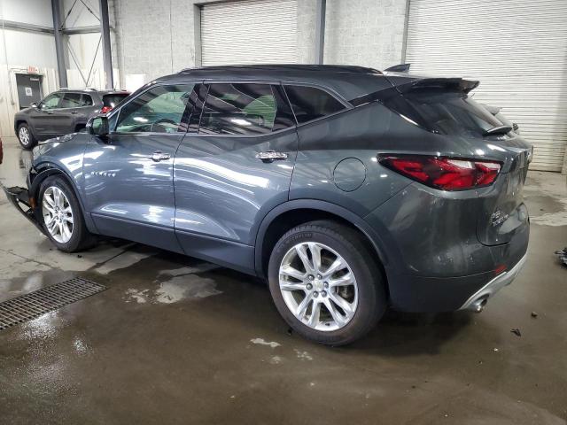 2019 CHEVROLET BLAZER 3LT 3GNKBHRS1KS574650