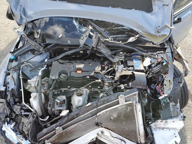 2022 HONDA CIVIC SPOR - 2HGFE2F52NH587137