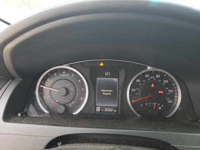 2017 TOYOTA CAMRY LE - 4T1BF1FK7HU312046