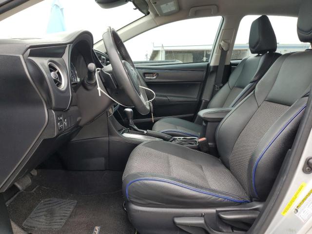 2018 TOYOTA COROLLA L #3286756327