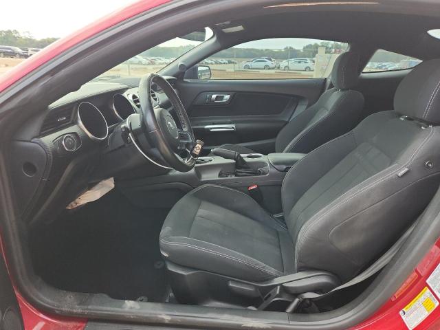 2021 FORD MUSTANG - 1FA6P8TH0M5135239