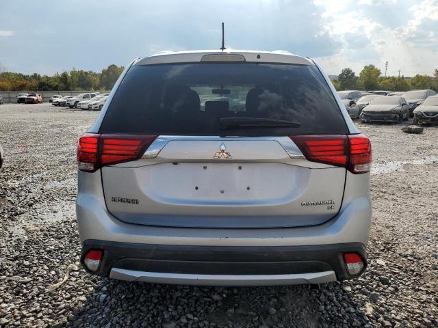 2016 MITSUBISHI OUTLANDER #3291409133