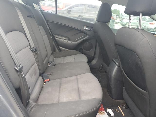 2015 KIA FORTE EX KNAFX4A88F5338675