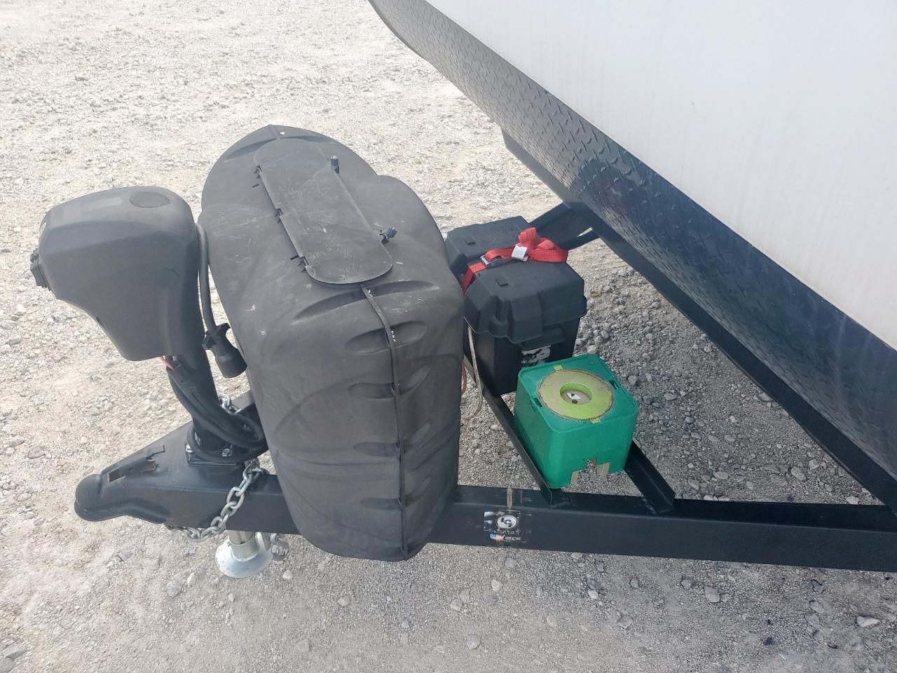 Lot #3271794655 2021 HEART LAND TRAIL RUNN