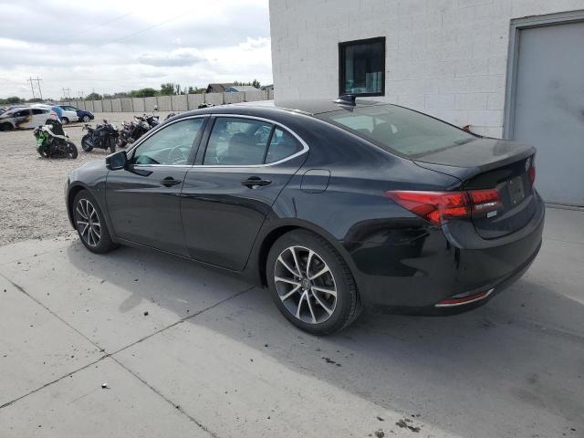 2015 ACURA TLX 19UUB2F50FA004225