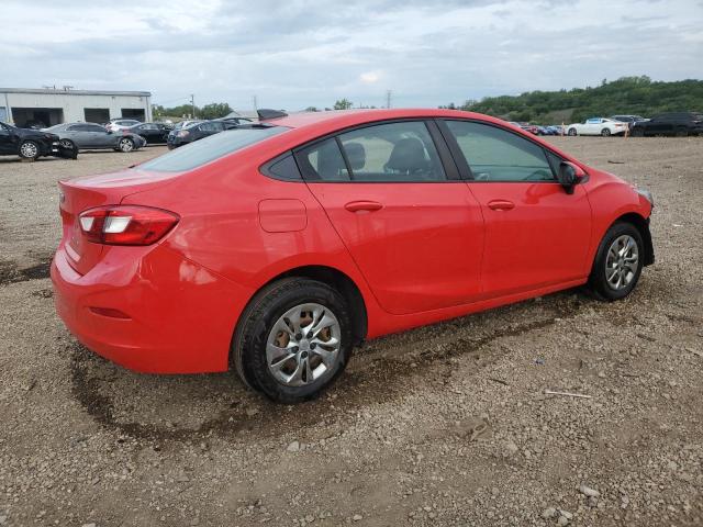 2018 CHEVROLET CRUZE LS 1G1BC5SM5J7150717