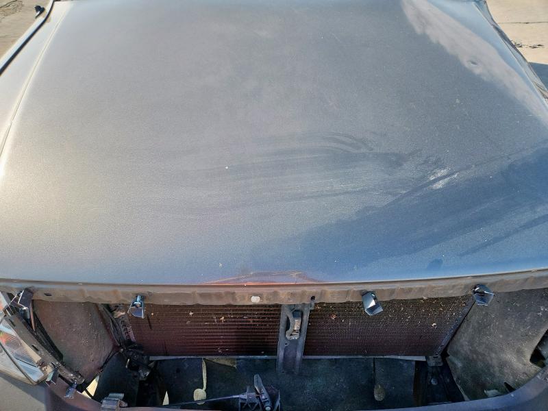 2008 FORD F150 #3311609302