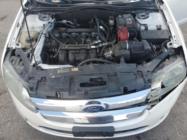 2012 FORD FUSION SEL #3268777410