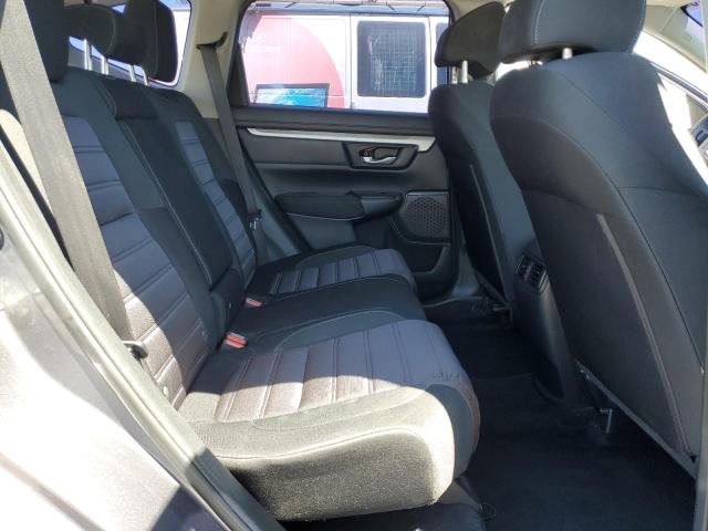 2018 HONDA CR-V LX 2HKRW5H30JH407399