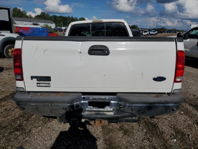 2002 FORD F350 SUPER #3285634288
