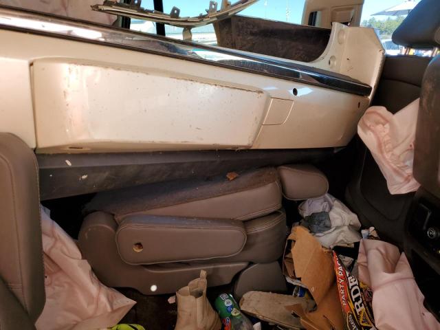 2015 GMC YUKON DENA - 1GKS2CKJ2FR280023