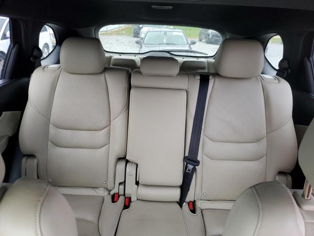 2019 MAZDA CX-9 GRAND JM3TCADY1K0333599