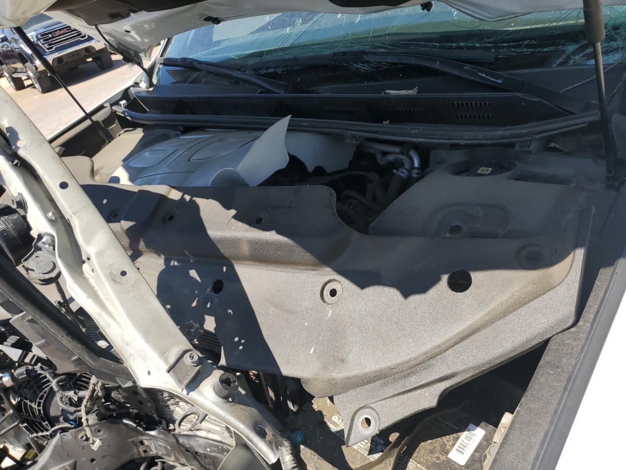 LEXUS GX 460 PREMIUM