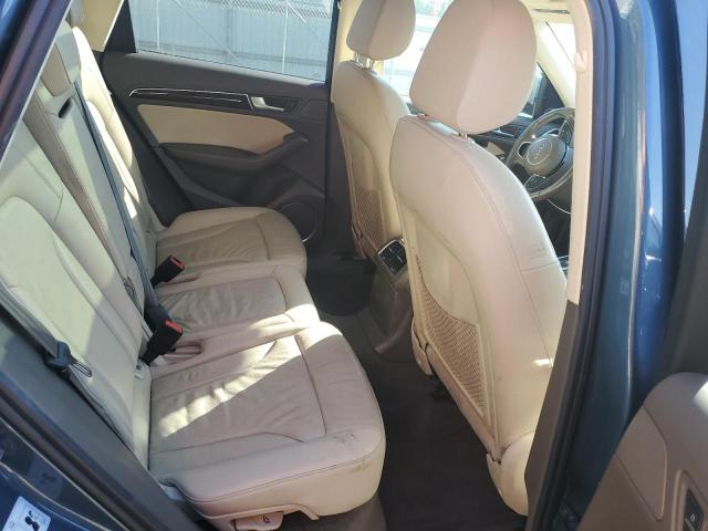 2015 AUDI Q5 PREMIUM WA1DGAFP3FA031148