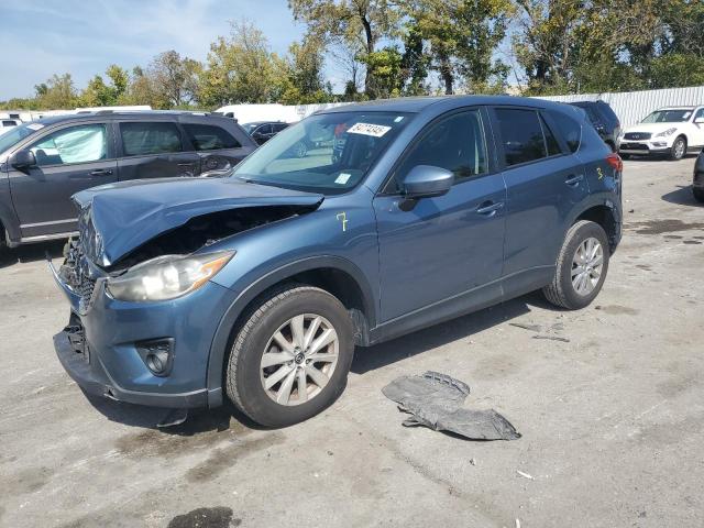 Global Auto Auctions: 2015 MAZDA CX-5 TOURING