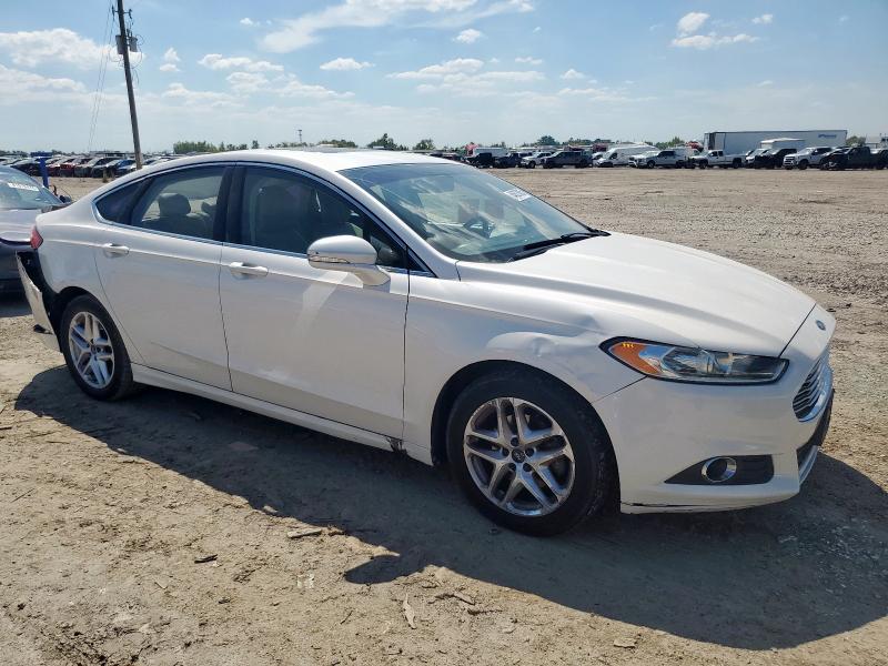2014 FORD FUSION SE - 3FA6P0HD2ER365533