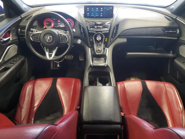 2019 ACUR RDX A-SPEC - 5J8TC2H64KL029674