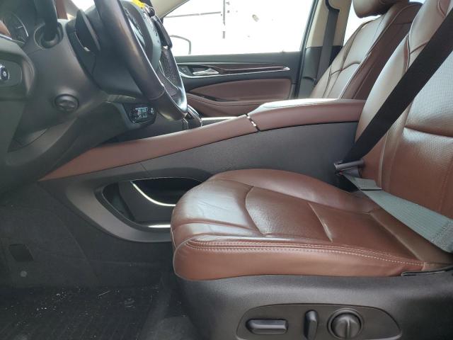 2018 BUICK ENCLAVE AV 5GAEVCKW5JJ171348