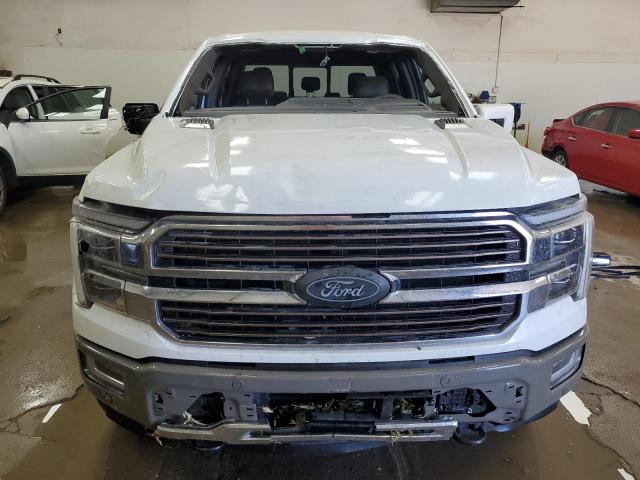 2025 FORD F150 KING - 1FTFW6LD3SFA32080