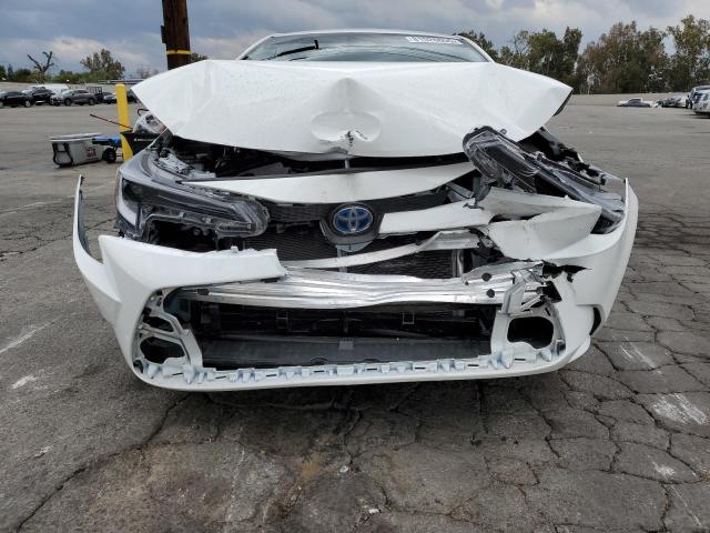 2025 TOYOTA COROLLA LE #3303862788