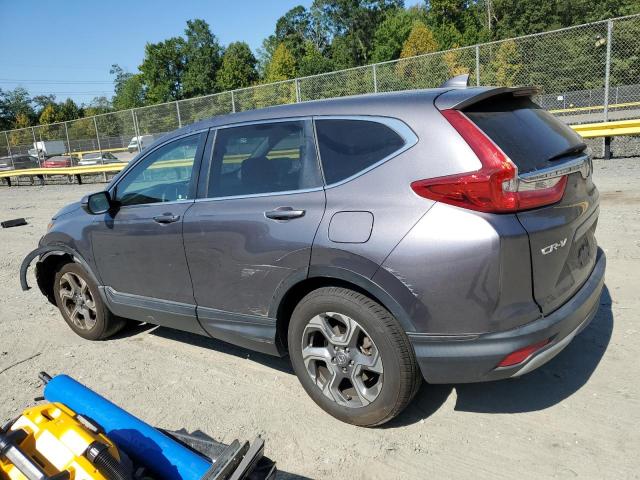 2018 HONDA CR-V EX 2HKRW2H59JH692037