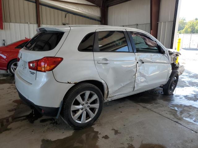 2015 MITSUBISHI OUTLANDER 4A4AR3AU3FE002648